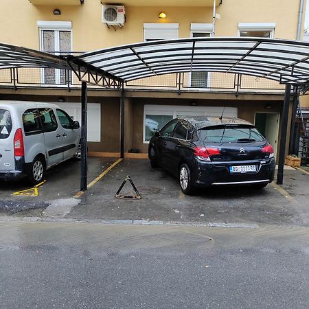 Apartament Magenta Beo Shopping Centre II Belgrad Zewnętrze zdjęcie