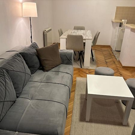 Apartament Magenta Beo Shopping Centre II Belgrad Zewnętrze zdjęcie
