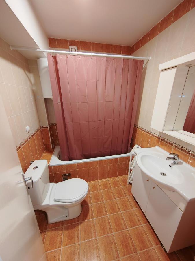 Apartament Magenta Beo Shopping Centre II Belgrad Zewnętrze zdjęcie