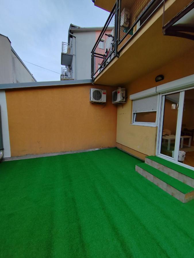 Apartament Magenta Beo Shopping Centre II Belgrad Zewnętrze zdjęcie